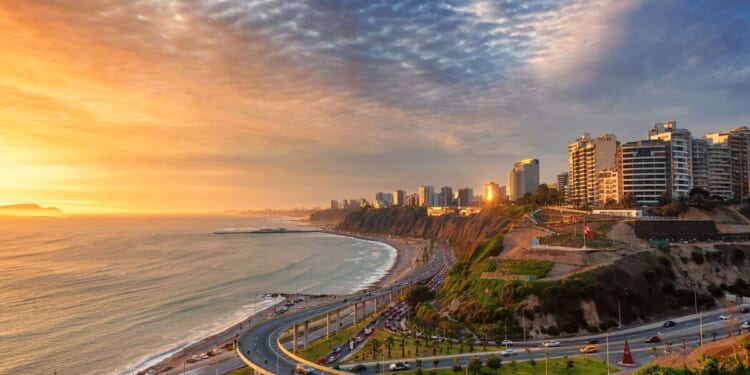 Lonely Planet reveals 11 best places to visit in 2026 - only 3 in Europe | World | News