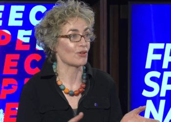 Kate Clanchy tells GB News how she fought back against 'petty' critics after being cancelled