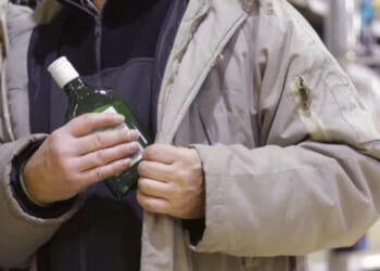 Shoplifters steal every minute as retail theft ‘epidemic’ spirals