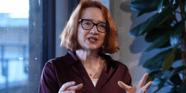 Britain’s new equalities chief warns against ‘demonisation of migrants’ and labelling migration a threat