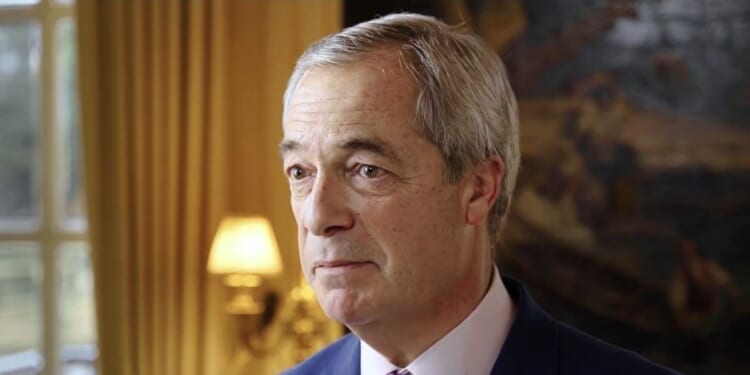 Nigel Farage will not be investigated over election spending following watchdog ruling