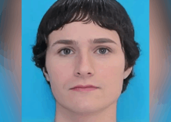 Transgender killer jailed for murdering parents before converting to Islam