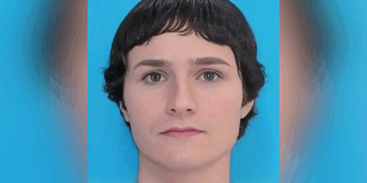 Transgender killer jailed for murdering parents before converting to Islam