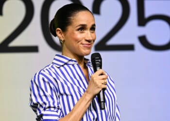 Meghan Markle's 2025 outfits ranked | Royal | News