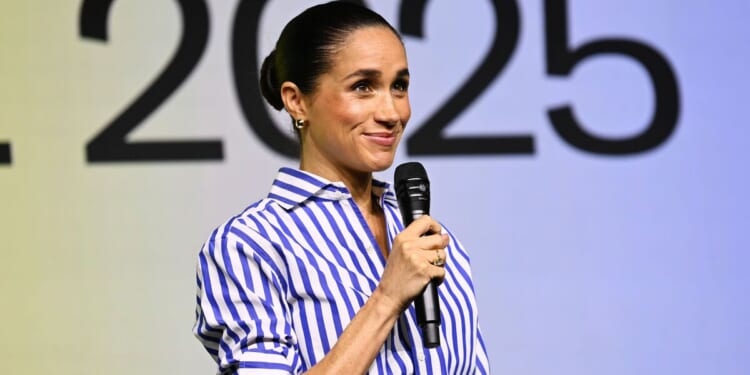 Meghan Markle's 2025 outfits ranked | Royal | News