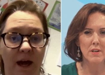 Tax rises: Camilla Tominey stops Labour chair in her tracks as host rips into 'absolute fallacy'