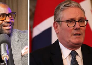 Labour's boy-bashing nonsense leaves me with one huge question about real misogyny