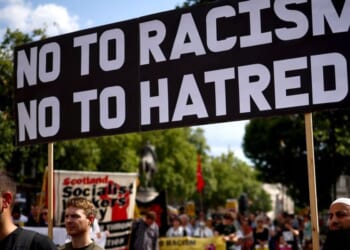 Petition launched to SCRAP ‘anti-Muslim hatred’ definition amid fears it could silence grooming gangs debate