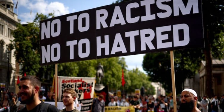Petition launched to SCRAP ‘anti-Muslim hatred’ definition amid fears it could silence grooming gangs debate
