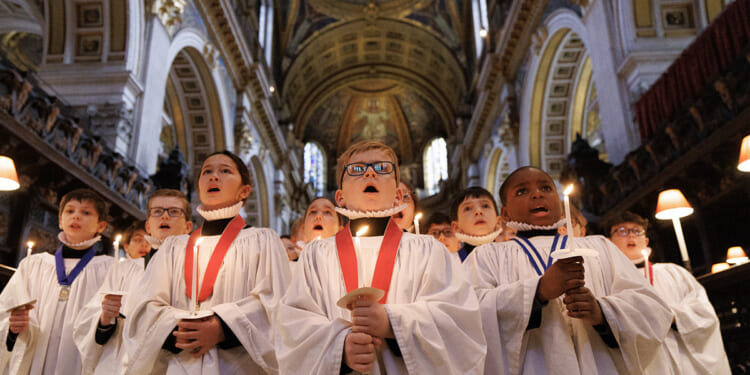 Should we celebrate Christmas?