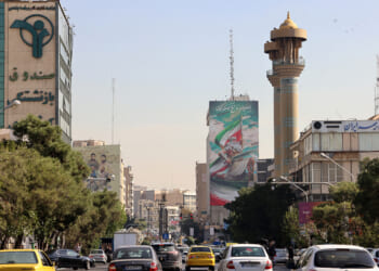 5 Christians sentenced to combined 50 years in Iranian prison