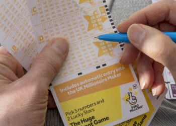 National Lottery issues warning for millions of players as £14million left up for grabs