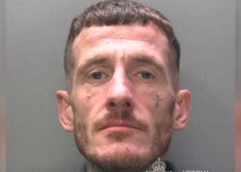 Swansea shoplifter gets his comeuppance as repeat offender set to spend Christmas in prison