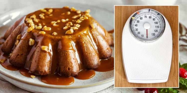 'I'm a doctor... this is how to not get big over Christmas and still indulge'