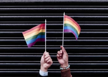 Britain's biggest businesses rolling back public support for woke celebrations