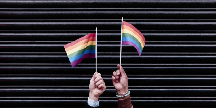 Britain's biggest businesses rolling back public support for woke celebrations