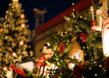 Christian man threatened with arrest after sharing beliefs