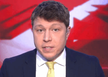 'Keir Starmer is turning Britain into a dictatorship and we should be very scared'