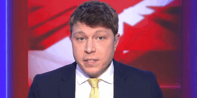 'Keir Starmer is turning Britain into a dictatorship and we should be very scared'