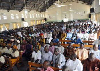 US to boost Christian hospitals in Nigeria