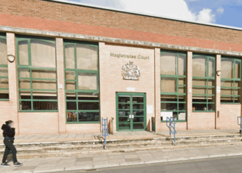 Ex-Tory councillor accused of drugging and sexually abusing former wife with five other men