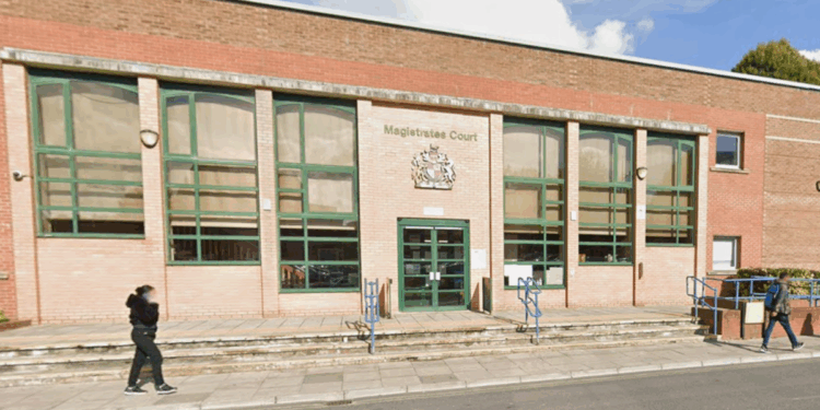 Ex-Tory councillor accused of drugging and sexually abusing former wife with five other men