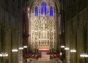 Misconduct lawsuit against New York church dismissed