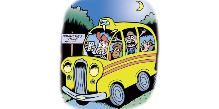 Brickbats: January 2026