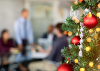 A Christmas devotion for tired, discouraged church leaders