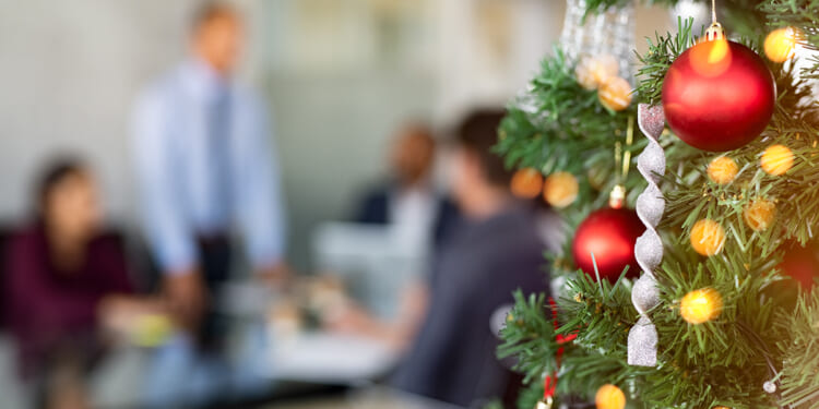 A Christmas devotion for tired, discouraged church leaders