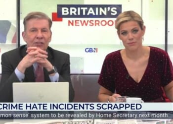 Ex-Detective hits out at 'crime-dodging' officers amid plans to scrap non-crime hate incidents