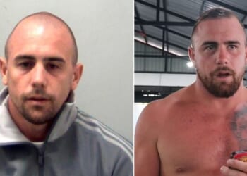 Drugs kingpin who lived luxurious double life in Thailand jailed for 14 years