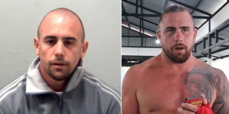 Drugs kingpin who lived luxurious double life in Thailand jailed for 14 years