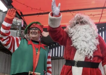 National Lottery winner reveals surprising early purchase after pocketing £1.4million jackpot