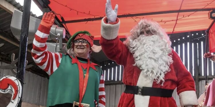 National Lottery winner reveals surprising early purchase after pocketing £1.4million jackpot