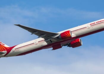 Mysterious aircraft ‘lost’ for 13 years finally found in the most obvious place possible