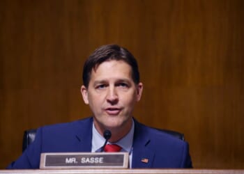 Ben Sasse reveals terminal cancer, points to faith in Christ