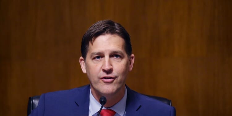 Ben Sasse reveals terminal cancer, points to faith in Christ