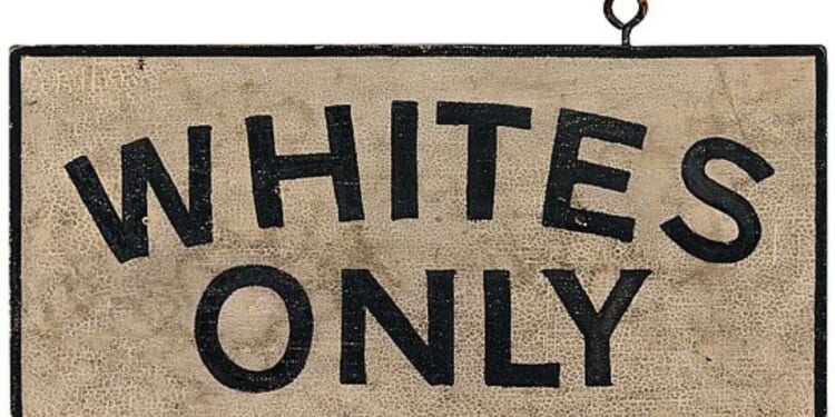 Why the Economic Impact of Immigration Restrictions is Similar to that of Racial Discrimination and Apartheid