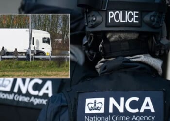 Indian national arrested after advertising people smuggling on social media