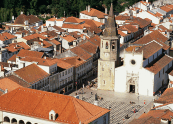 British boy, 13, stabbed to death in Tomar before suspected attacker killed in house explosion