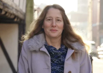 US accuses Britain of 'undermining religious liberty' after charity worker charged for 'silently praying near abortion clinic'