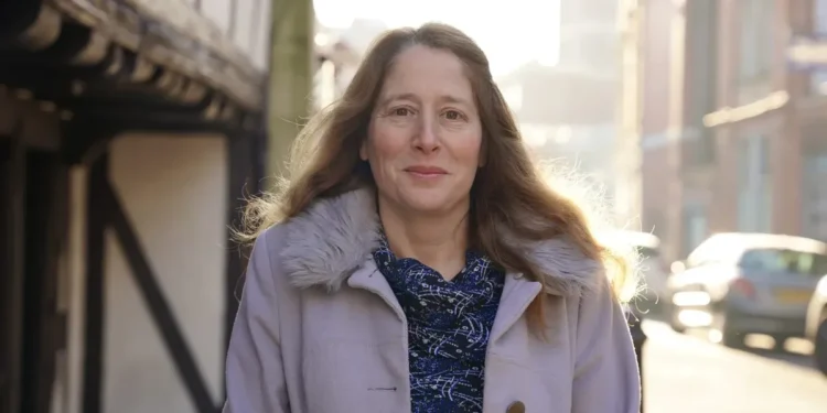 US accuses Britain of 'undermining religious liberty' after charity worker charged for 'silently praying near abortion clinic'