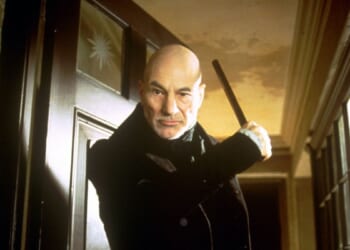 Why We Can’t Quit Ebenezer Scrooge