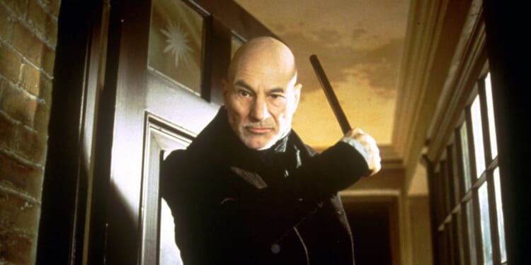 Why We Can’t Quit Ebenezer Scrooge