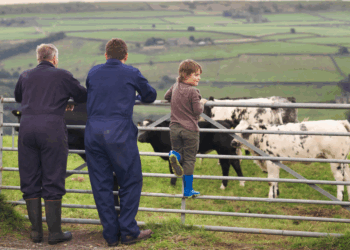 Over 6,000 forced to close after Labour's inheritance tax shambles