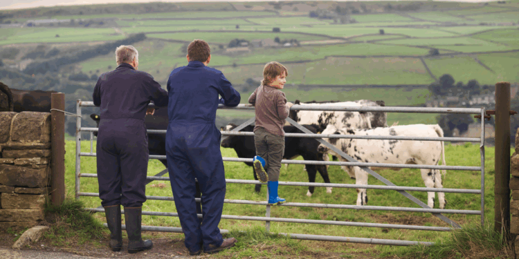 Over 6,000 forced to close after Labour's inheritance tax shambles