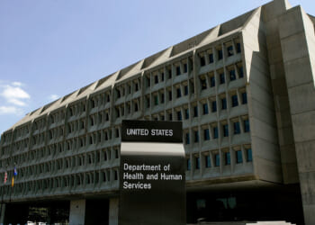HHS sued for push to defund hospitals over sex-change procedures