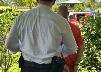 British man set for deportation for 'displaying Nazi symbols'