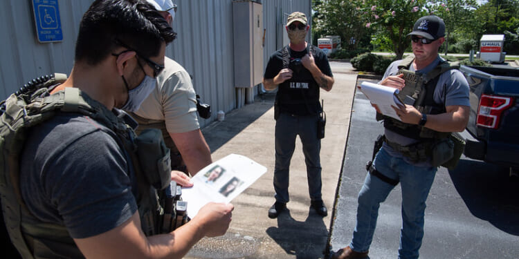 43 critically missing children rescued in time for Christmas